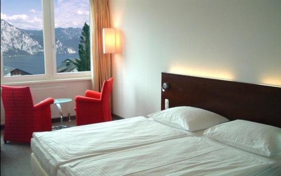 Alpenhotel 阿尔特穆斯特 客房 照片